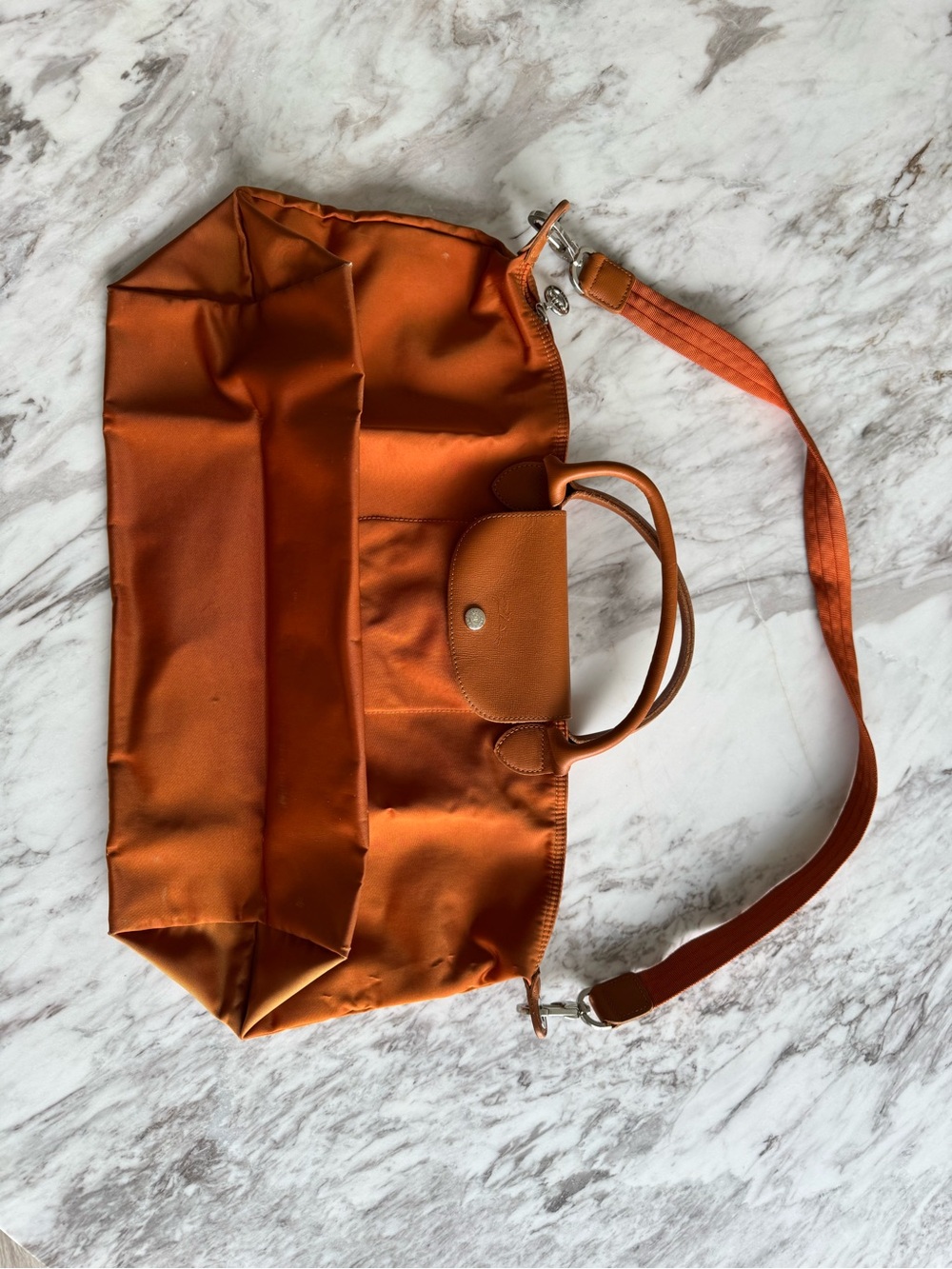 Longchamp Le Pliage Neo - Picture 2 of 12